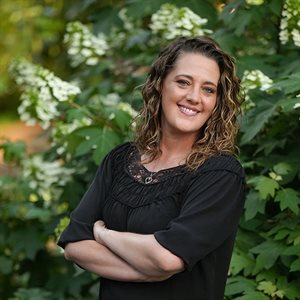 Jessica Ward